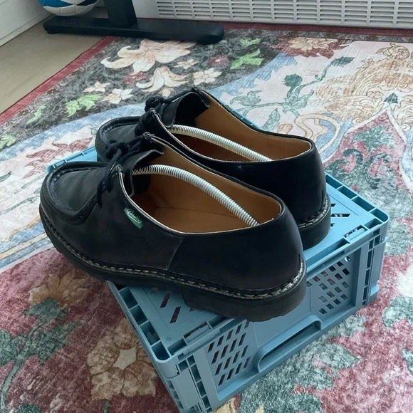 Paraboot Michael - Picture 3 of 8